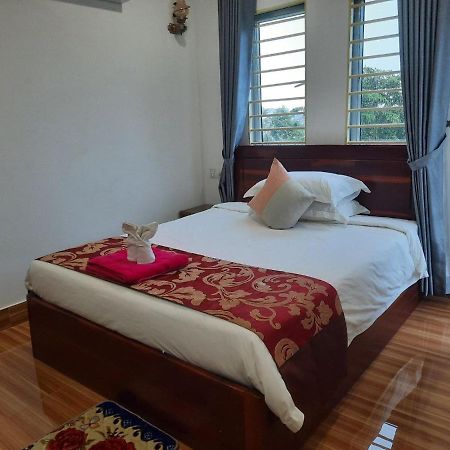 Realkhom Villa เสียมราฐ ภายนอก รูปภาพ