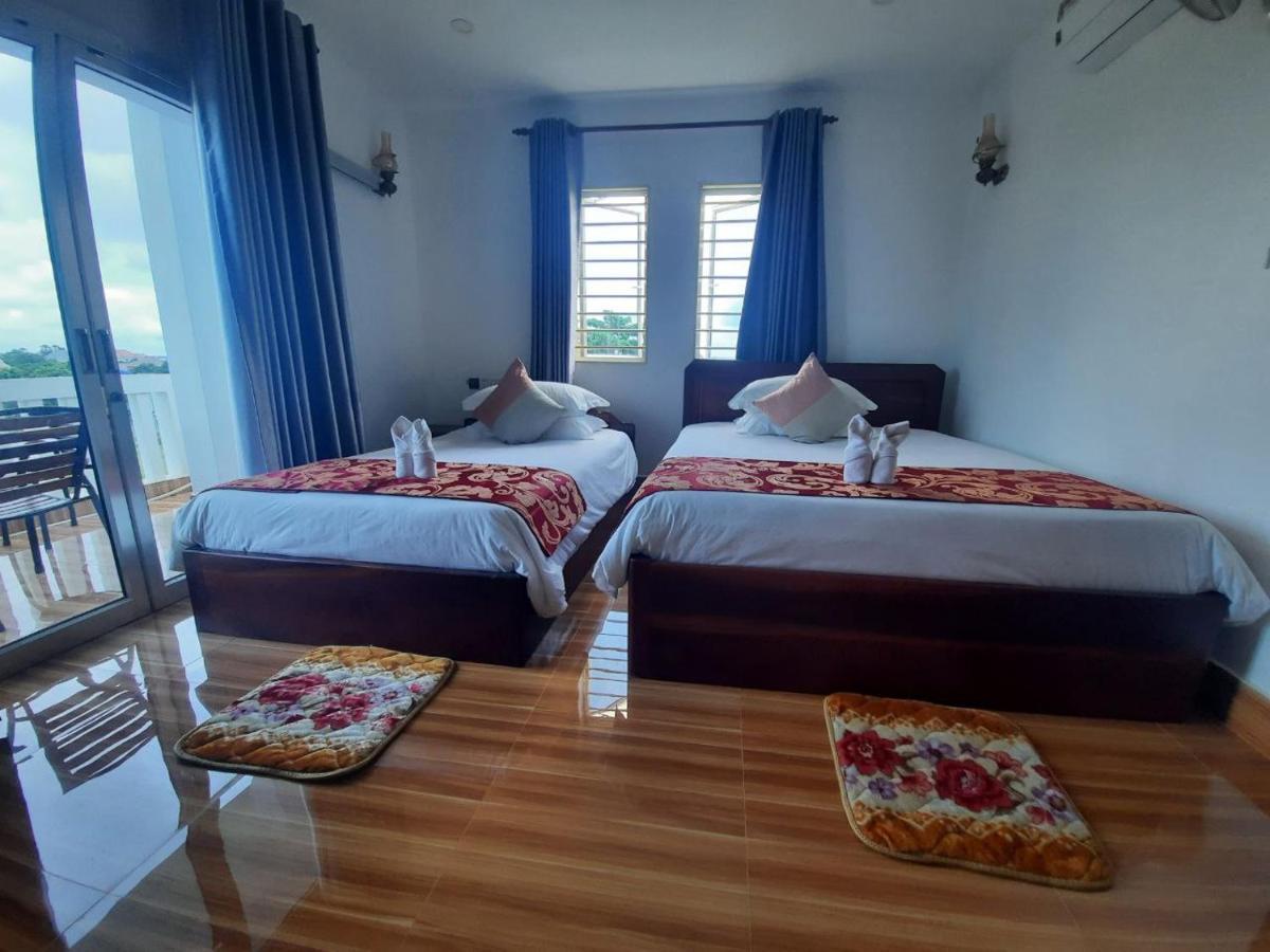 Realkhom Villa เสียมราฐ ภายนอก รูปภาพ